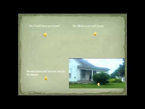 Metal Detecting Secrets & Tips - How to get permission - 10 live recordings knocking doors!