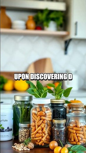 The Hidden Benefits of D-Mannose: A Nutrient Insight