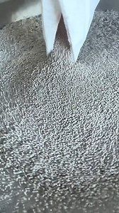 The new factory's production line features a roller extrusion compound fertilizer production line. Let's take a look at the granule quality; it can produce urea, NPK, and even colored granules.#fertilizer #creatorsearchinsights #rissofertilizer #compoundfertilizer #npkfertilizer #fertilizerprice #watersolublefertilizer #urea | Risso NPK Fertilizer Factory