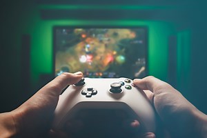 A Cleveland Mom Files a Lawsuit Against Video Game Makers For Her Son's Video Game Addiction -