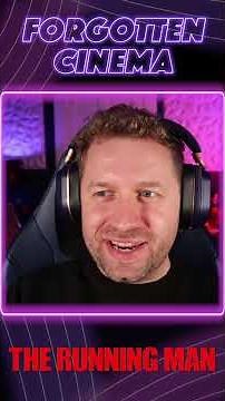 Dynamo is ridiculous | The Running Man (1987)