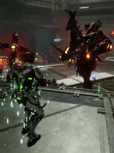 Get Stronger in the Breach Tracking Mission