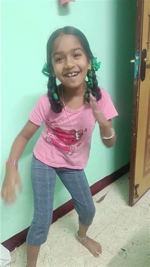 Dora's dancd #cutebaby #funny #cute