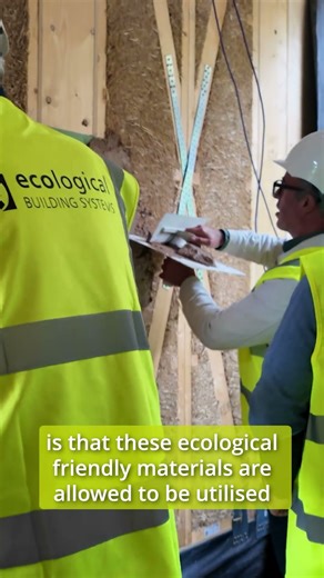 KORE Retrofit on the Traditional Homes Pilot Scheme - Straw Build Project