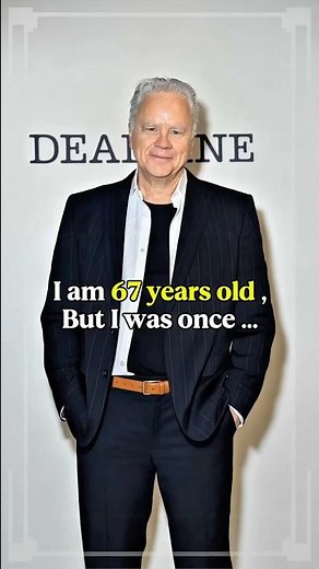 Tim Robbins – The Legendary Journey from The Shawshank Redemption to Mystic River