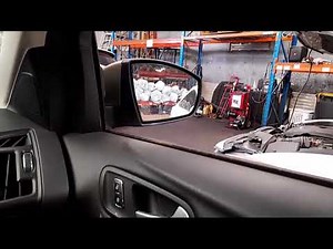 WRECKING 2013 FORD KUGA 1.6L PETROL C38268 AUTOMATIC KUGA PARTS TEST