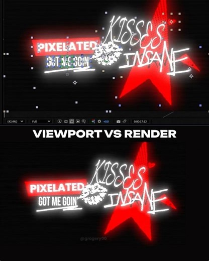 PIXELATED KISSES KINETIC TYPOGRAPHY EDIT | ‪@joji‬ #music #joji #pixelatedkisses #edit