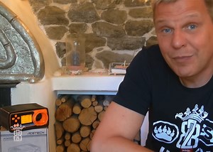 BB2K Airsoft: Acetech AC5000 Chrono Review