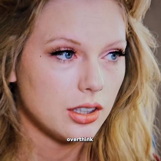Taylor Swift’s speech is so comforting 🫶🥹