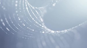 Abstract Particle Helix Loop Background