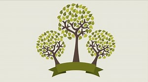 Nature Ecology Design Video Animation Hd Stock Footage Video (100% Royalty-free) 12867980 | Shutterstock