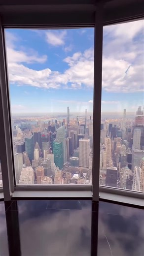 35K views · 1.1K reactions | Welcome to the 102nd floor. : @nyclovesnyc | Empire State Building | Facebook