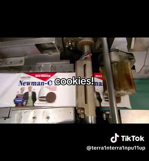 hydrox! | get those brownies out of here