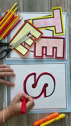 Halloween Candy Corn Math Activity | Halloween Bulletin Board Craft | Fall Math