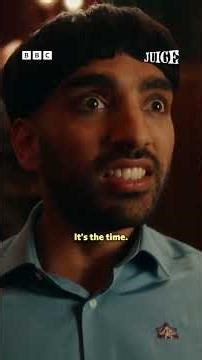 Taking the glow-up to new extremes