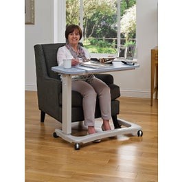 Easylift Split Top Table