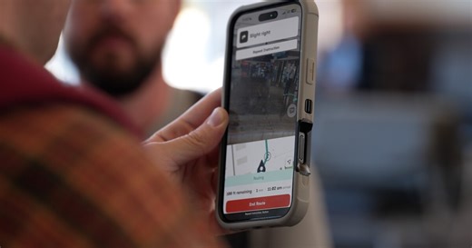 SLO County Airport launches new app for accessible navigation