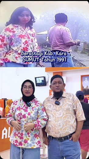 ꧁ 𝓚𝓻𝓲𝓼𝓷𝓪꧂ on Instagram: "Masyaa Allah, Almaz Fried Chicken, langganan jg ya kak, Wuah sama dong sama kami😍 Di video ini ( yang diatas) 27 thn yang lalu ketika kami di Berastagi thn 1997 Dan video yang dibawah ketika kami sedang di Almaz Fried Chicken Cikampek Jawa barat Hi gaisss, sdh ada yang prnh nyobain ayam dan menu lainnya di Almaz Fried Chicken ? Komen ya gaisss..😍 Dan yang belum prnh nyobain, cobain deh pasti ketagihan seperti saiyah 🥰 Note : Baju (hoodie) yang aku pakai di Almaz