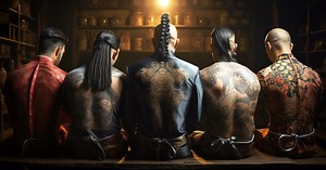 Yakuza : un documentaire inédit sur ces mafieux légendaires