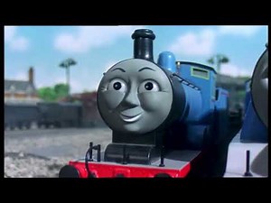 Thomas/Mickey Mouse Clubhouse Parody 1