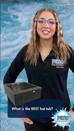 Why the Bullfrog M6 is the BEST Compact Luxury Hot Tub | Izzy’s Top Picks