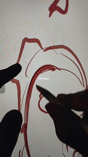 Water bending but make it Disrespekt 🌊🔥 Katara inspired, but reimagined with that Disrespekt edge. Calm on the surface, powerful underneath. Water don’t fight, it flows, it adapts, it overcomes. That’s real strength. This piece is about control, emotion, and knowing when to move like a wave or crash like the ocean. 💧 Soft spirit. Strong force. Disrespekt the limits. #therapy #waterbending #avatarthelastairbender #polynesian #melanesian