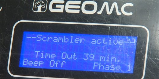 Scrambler therapy: Tricking the brain to feel less pain