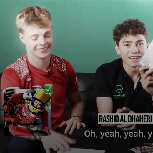 Editing Tomass Stolcermanis: F4 Driver Highlights