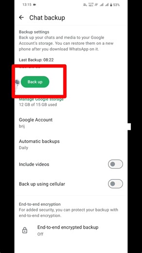 WhatsApp Delete Messages Recovery 🔥 | WhatsApp par Delete Message kaise dekhe (2026 Trick) #shorts