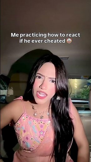 Me If He Cheated | SAMREEN ALI VLOGS
