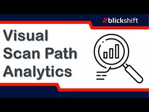 Visual Scan Path Analytics