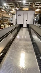 This trailer setup is 👌 #trailer #cars #trucks #chevy #Chevrolet #pickup | C10 Trucks