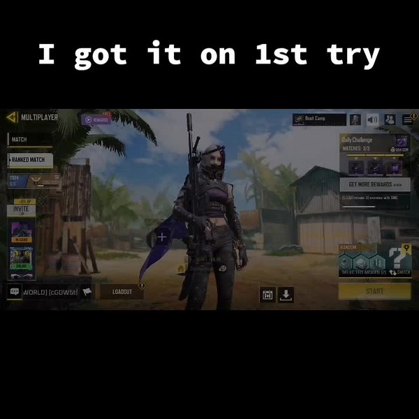 TikTokでStealthslayerさんをチェック！