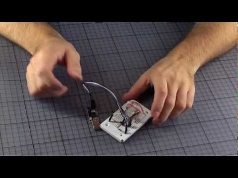 Mikrocontroller für Einsteiger - Arduino Einführung & Gewinnspiel