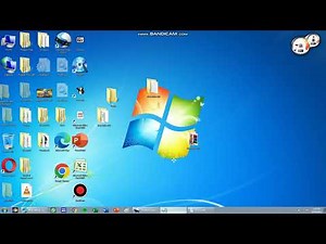 how to make html document in windows 7