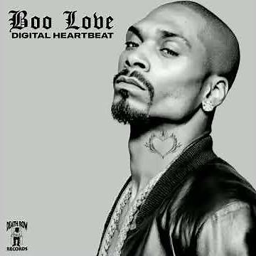 Boo Love - Kinfolk Feast (Official Audio)