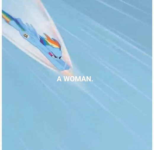 Discover Rainbow Dash: The Best Flyer in MLP