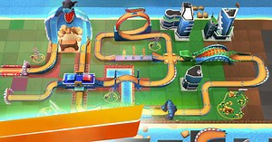 Hot Wheels Unlimited- PC&MACでダウンロードしてプレイしよう(アプリプレイヤー)