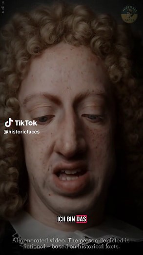 Das tragische Schicksal von Karl II. von Spanien