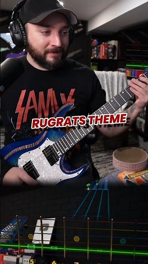 Rugrats Theme