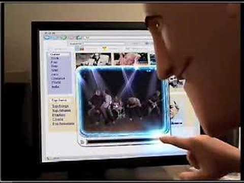 COX "Concert" Commercial