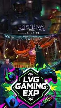 Metroid Other M Episode 8 Shorts