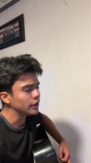 “El color de tus ojos” #fyp #cover #paratii #guitarra #bandams