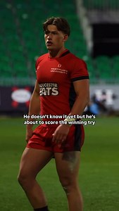 The try that sealed the deal in the BUCS Super Rugby Men’s Final 😮‍💨🔥 #Rugby #BUCSSuperRugby | RugbyPass