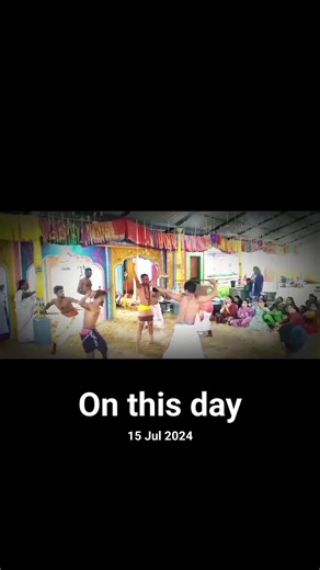 On This Day: Remembering July 15, 2005