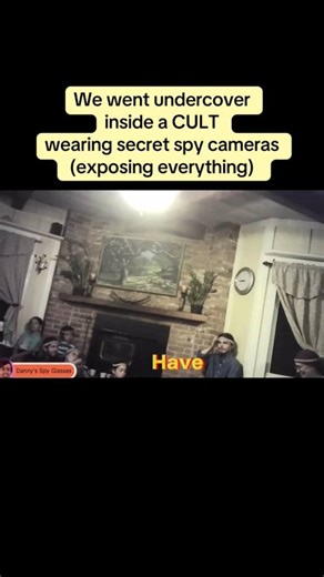 We infiltrated & exposed a cult called twelve tribes #TwelveTribes #yellowdeli #12TRIBES #cults #cultsurvivor #sandiego #california #vista #reelsvideoシ #foryoupagereels #reelsfacebook #giveup | Danny Berk