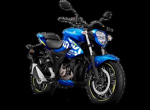 Tenemos la moto ideal para ti | Suzuki Motos México