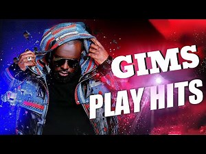 GIMS Plus Grands Succès 2025 🎶 Hit Du Moment 2025 - Chanson Francaise Nouveauté 2025