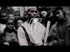 (Free) "Slippin Fallin" - Babyface Ray x Sample x Flint x Detroit Type Beat | RIP DMX