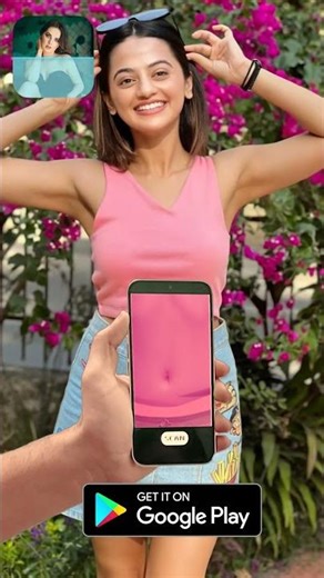 Yeh App Andar Tak Dekhta Hai?! | X-Ray Prank 😆 #prankvideo #funnyprank #shortvideo #shorts